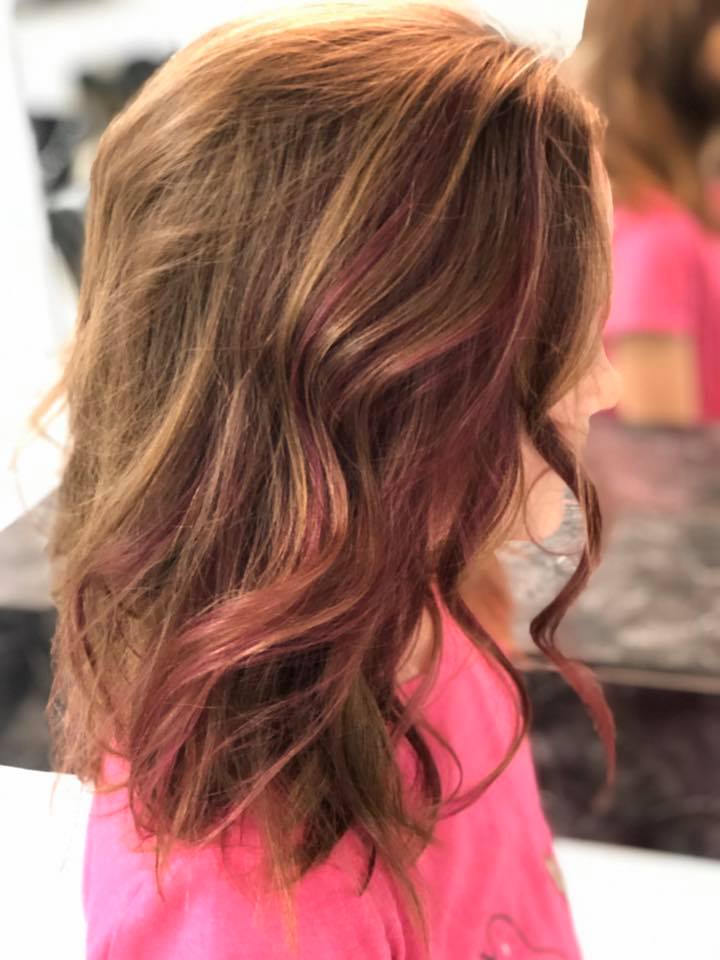 Silhouette Salon, hair salon in Hagerstown, MD, photo 2 of 8