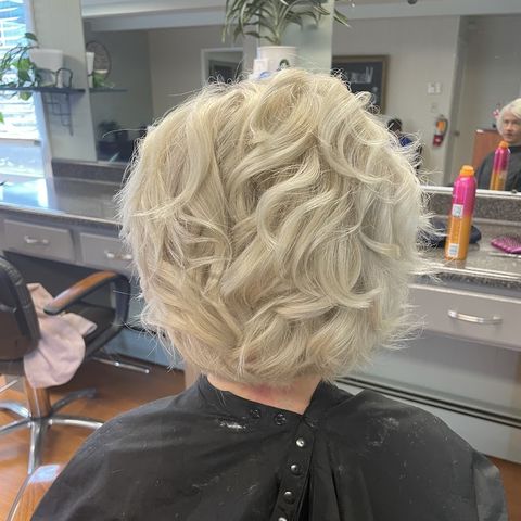 The Studio 1826, beauty salon in Hagerstown, MD